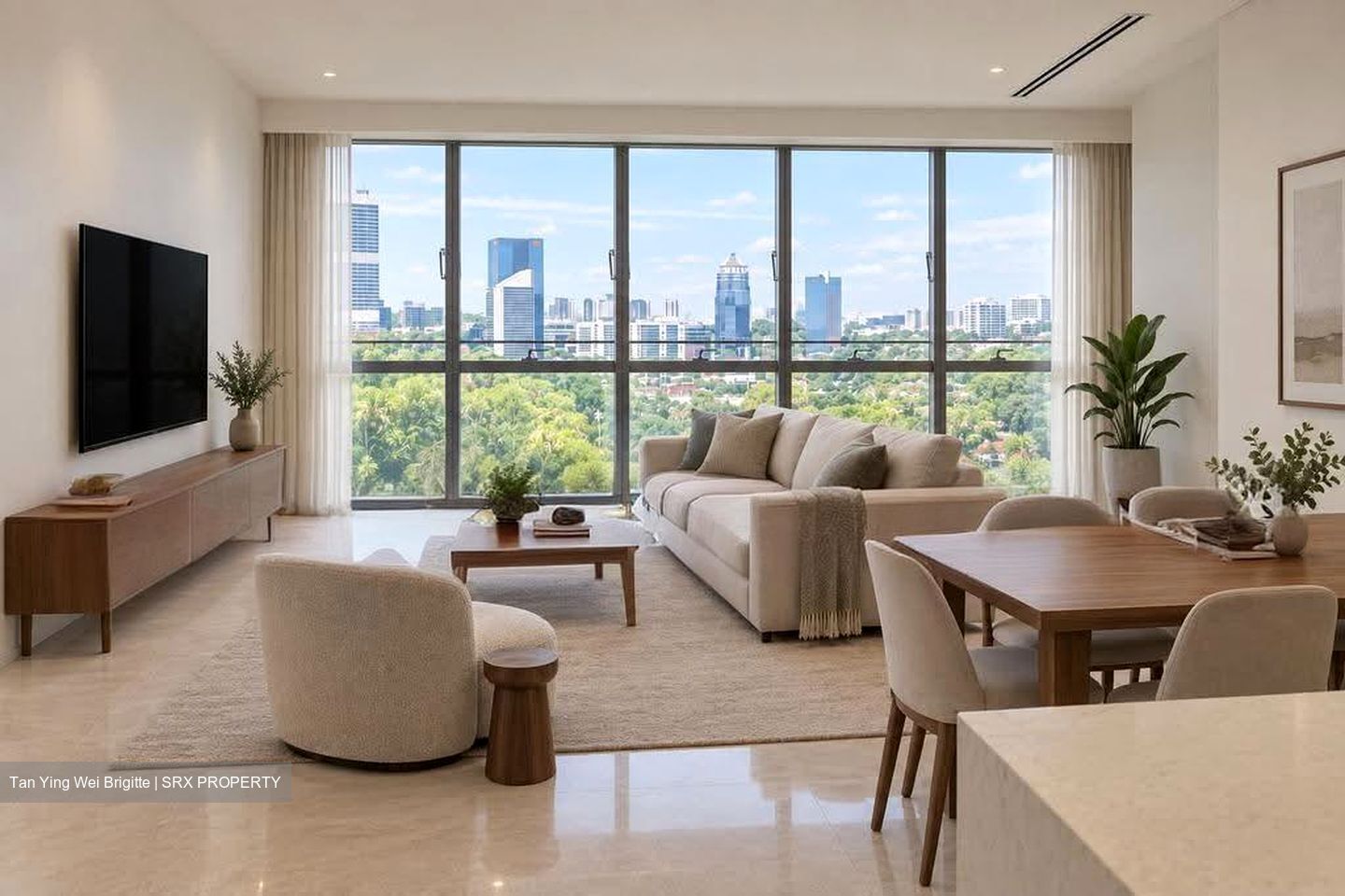 Reflections At Keppel Bay (D4), Condominium #615864901